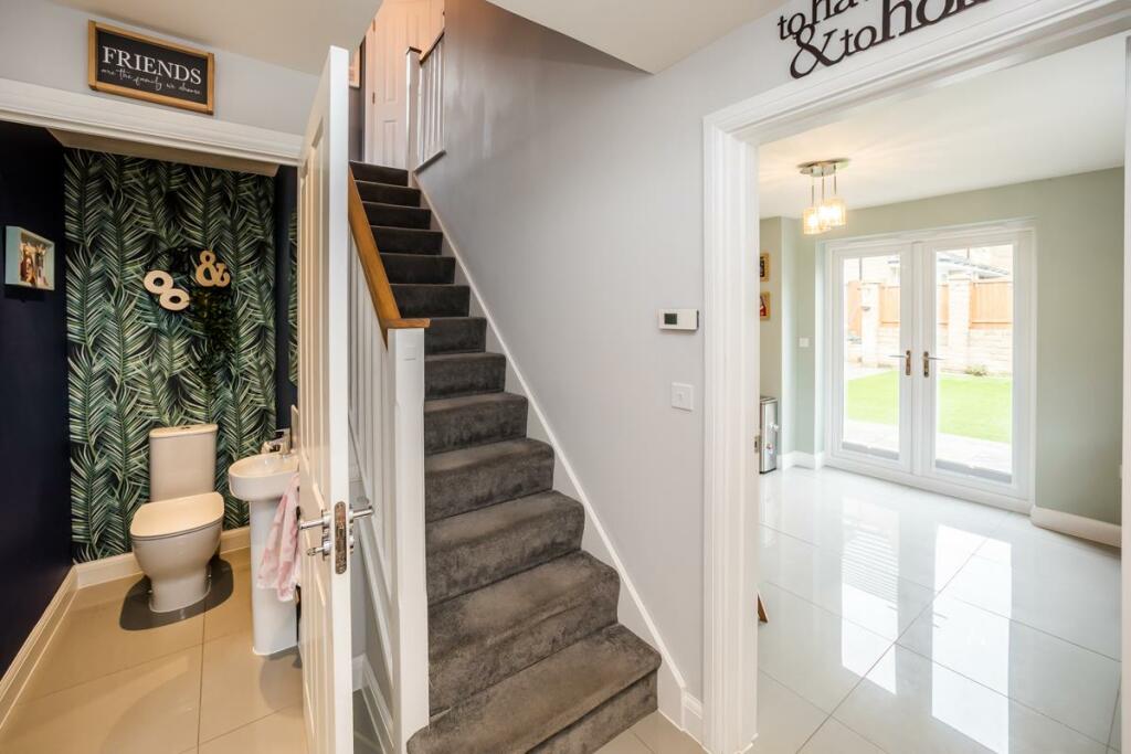 Additional image 8 of The Brow, Cullingworth, Bradford