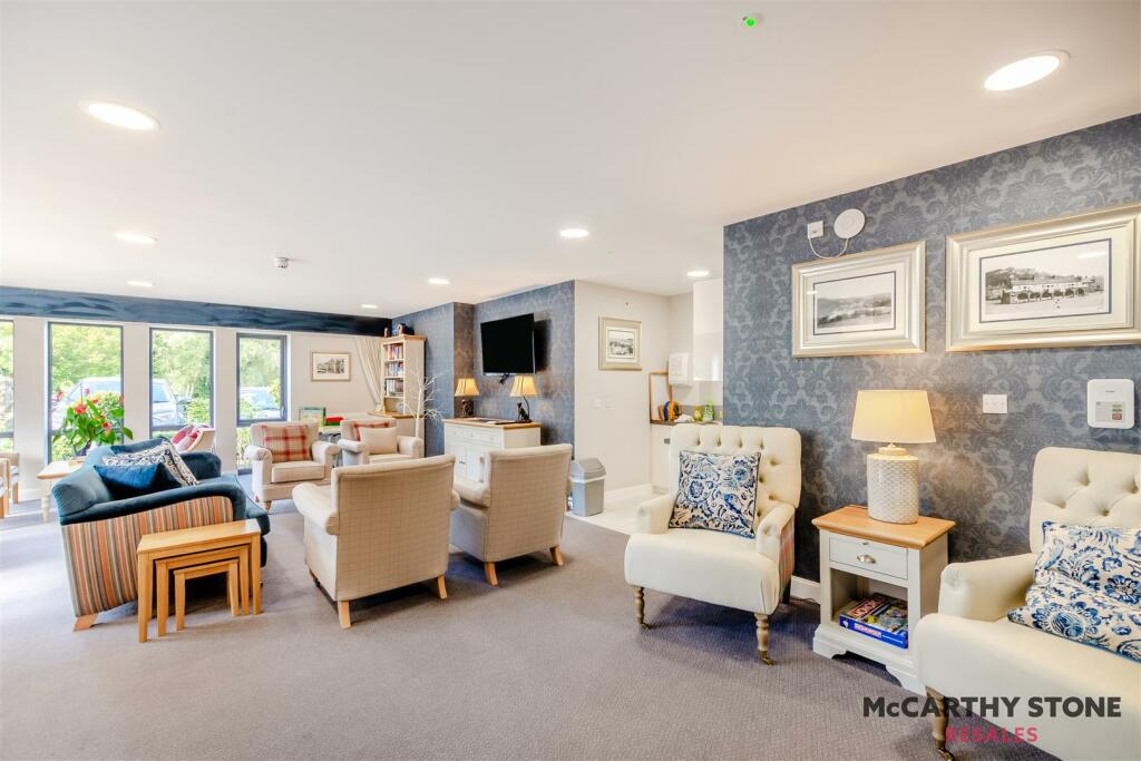 Additional image 15 of The Wickets, Kirkgate, Settle, BD24 9FN