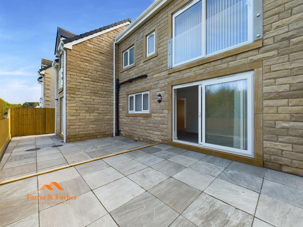 Additional image 33 of The Old Sidings, Foulridge, Colne