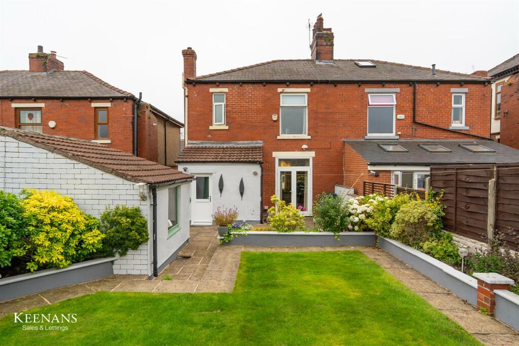 Additional image 31 of Park Lane, Great Harwood, Blackburn