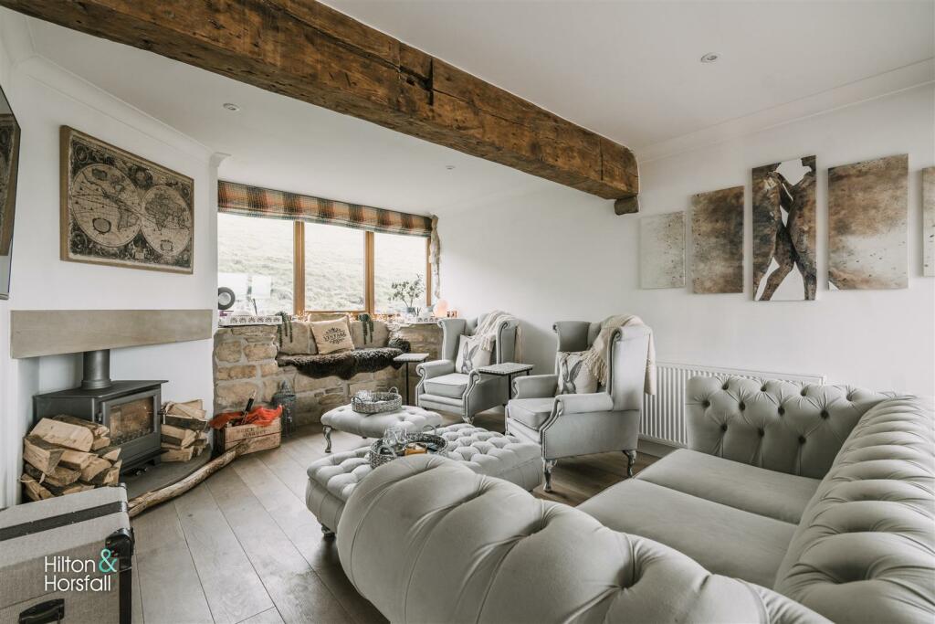 Additional image 2 of Naze End Barn, Hollin Hall, Trawden