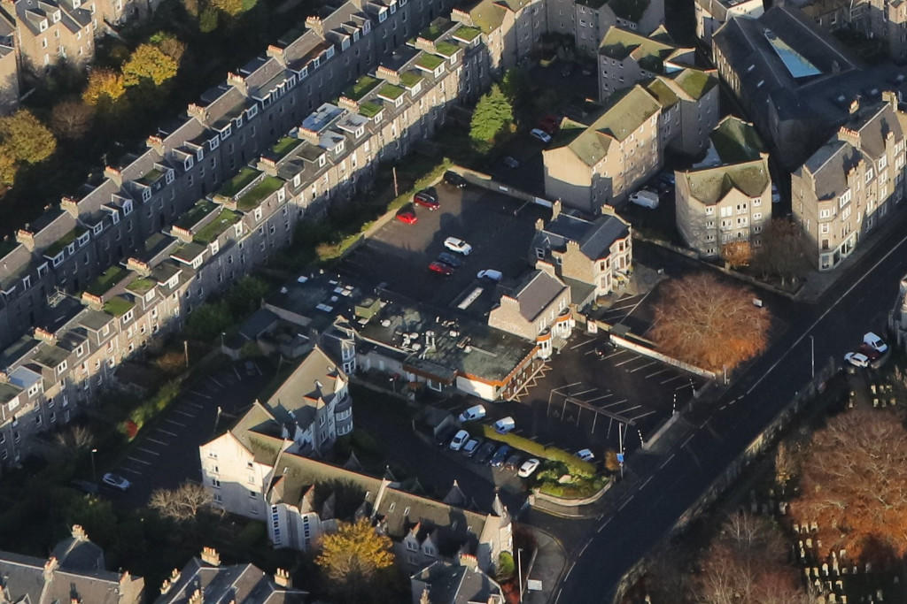 Additional image 2 of 6-14 & 40 Great Western Road and 110-114 Holburn Street, Aberdeen, AB10 6LQ