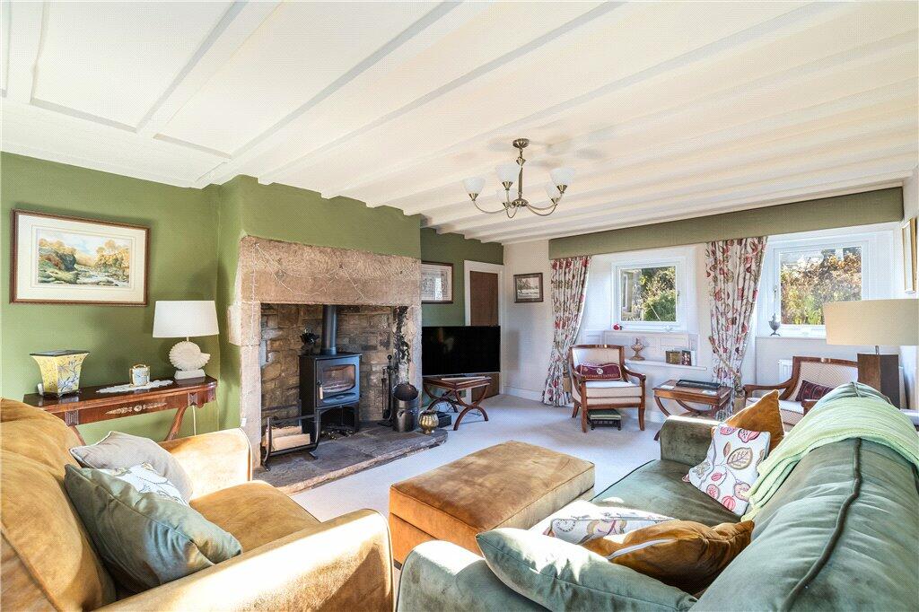 Additional image 4 of Back Lane, Cracoe, Skipton, North Yorkshire, BD23