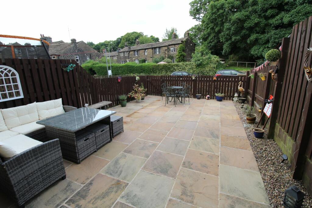 Additional image 18 of Lower Town Mills, Oxenhope, Keighley, BD22