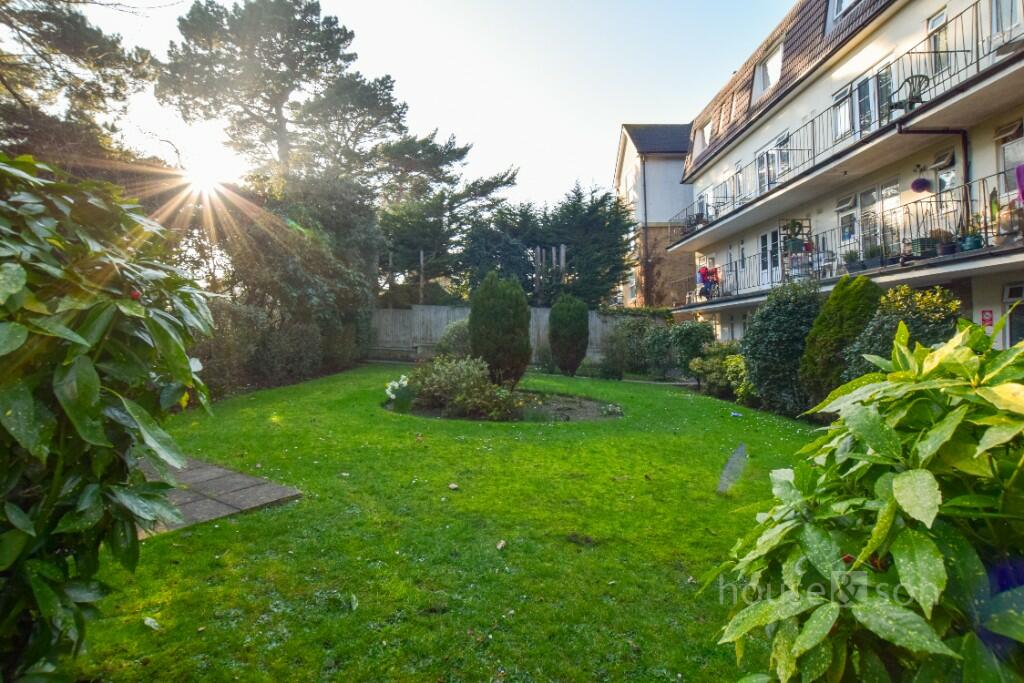 Additional image 6 of Pinelands, Knyveton Road, Bournemouth, Dorset, BH1