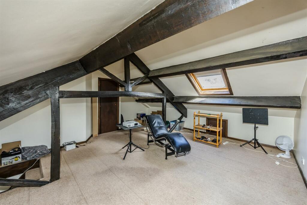 Additional image 17 of Russell Hall Lane, Queensbury, Bradford