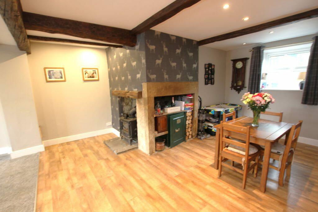 Additional image 19 of 3 Bedroom House for Sale – 61 Gilstead Lane, Gilstead, Bingley, BD16 3NL