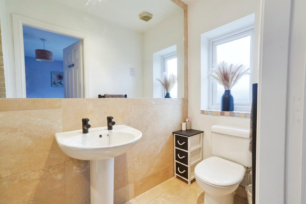 Additional image 12 of Pasture Avenue, Oakworth, Keighley