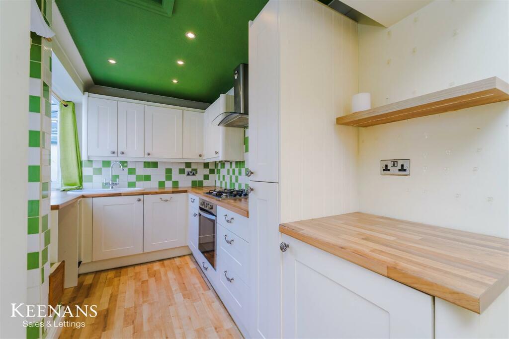 Additional image 2 of St. Huberts Road, Great Harwood, Blackburn