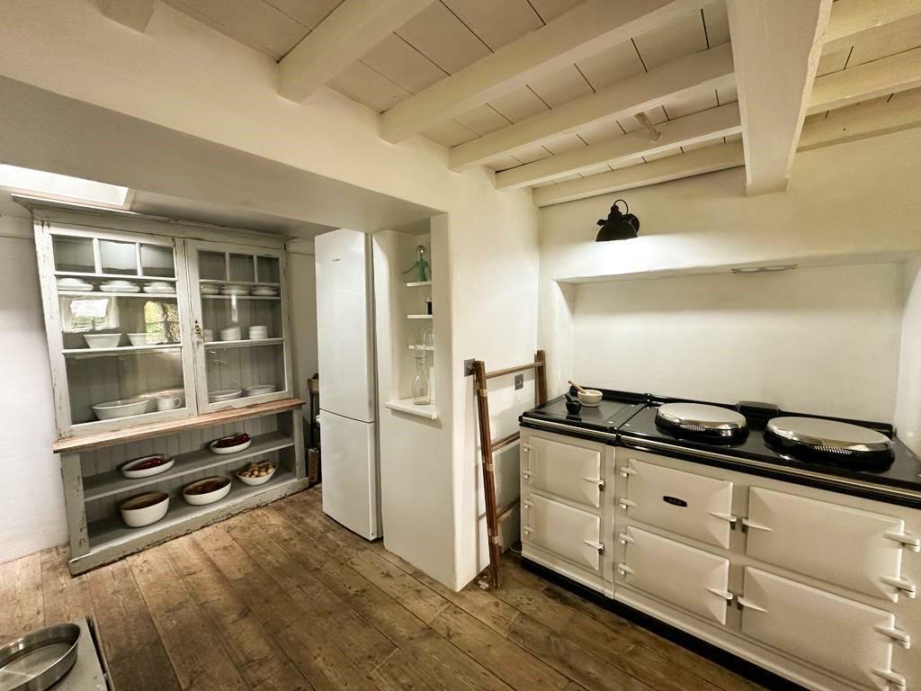 Additional image 18 of Dibbles Bridge Cottage and Annexe, Hartlington, Skipton