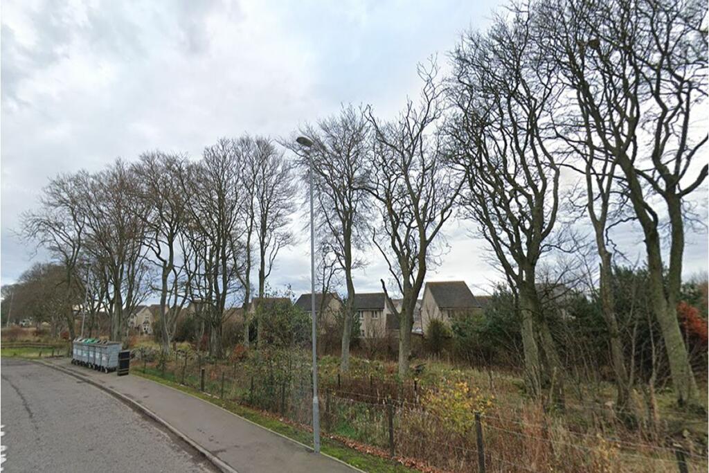 Additional image 8 of Plot of land, Site at Schoolhill, Portlethen, AB124PP