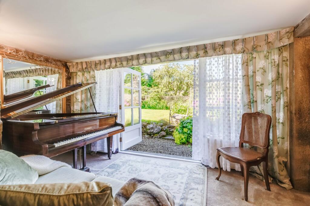 Primary image of Newleeds Road, Kettlewell, Skipton, North Yorkshire, BD23