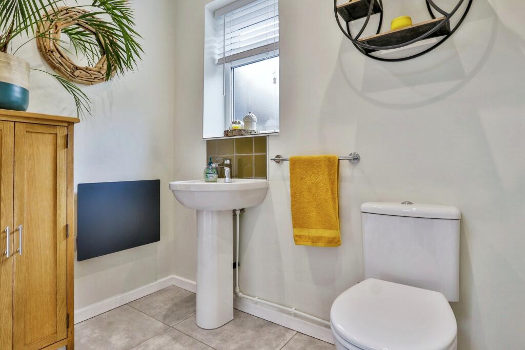 Additional image 8 of Godmanston Close, POOLE, Dorset, BH17