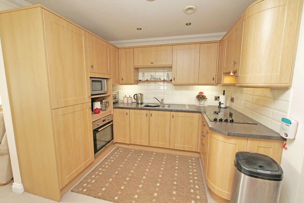 Additional image 3 of 1 The Orangery, Carleton Road, Skipton, BD23 2BE