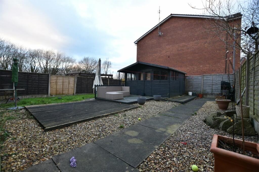 Additional image 6 of Iris Close, Clayton Le Moors, Accrington, Lancashire, BB5