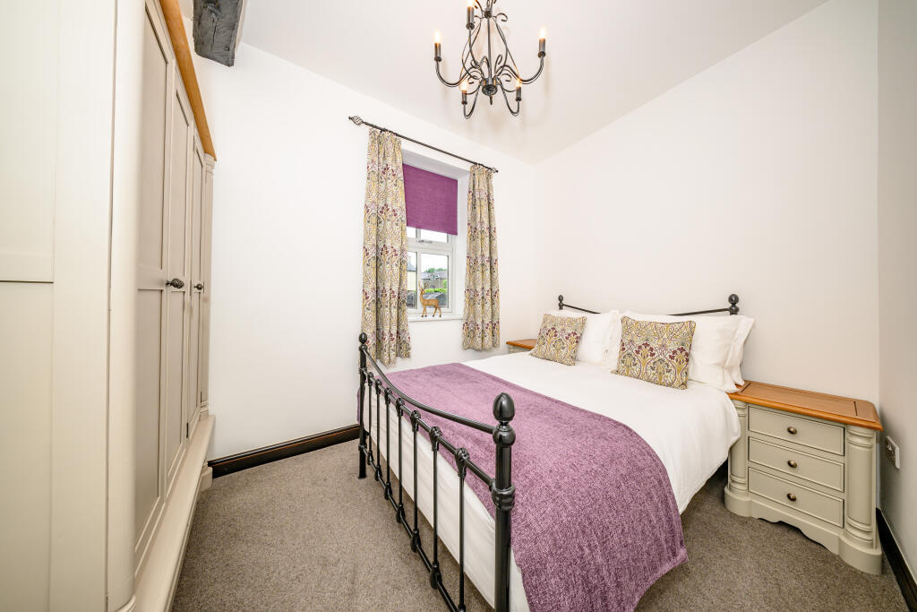 Additional image 9 of Coachmans Cottages, Settle, North Yorkshire, BD24