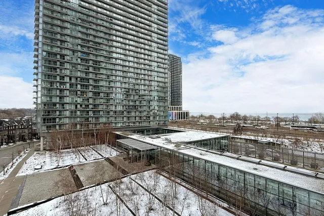 Additional image 25 of 105 The Queensway Ave Unit 511