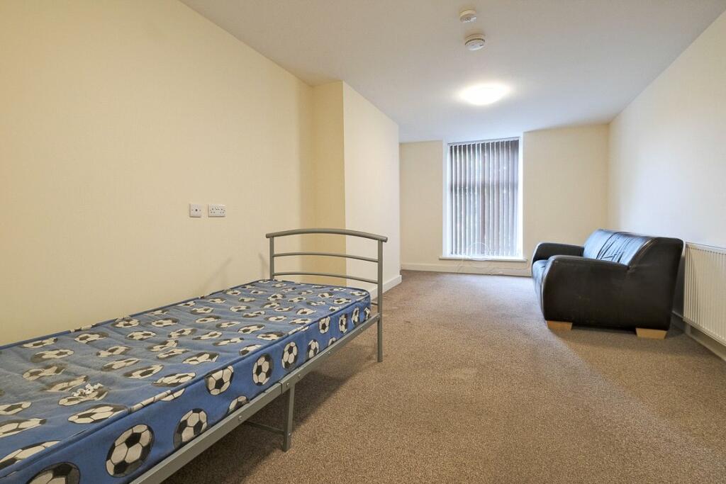 Additional image 2 of Barnes Street, Accrington, Lancashire, BB5