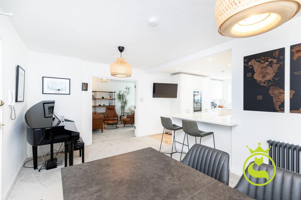 Additional image 5 of Heathside Court, Avalon, Lilliput BH14
