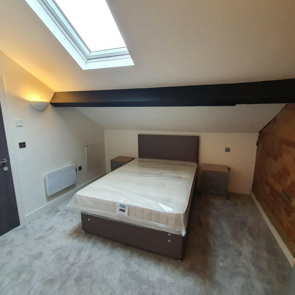 Additional image 6 of Conditioning House, Cape Street, Bradford, Yorkshire, BD1