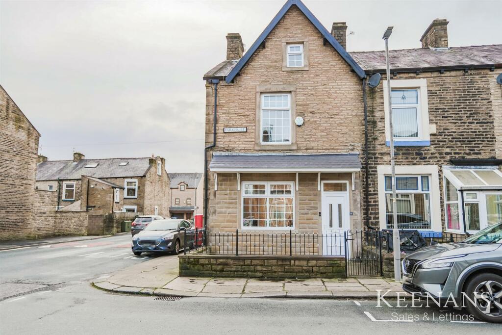 Additional image 32 of Parker Street, Colne