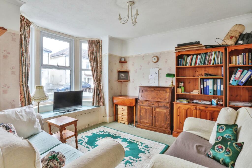 Additional image 3 of Lincoln Avenue, Bournemouth, Dorset, BH1