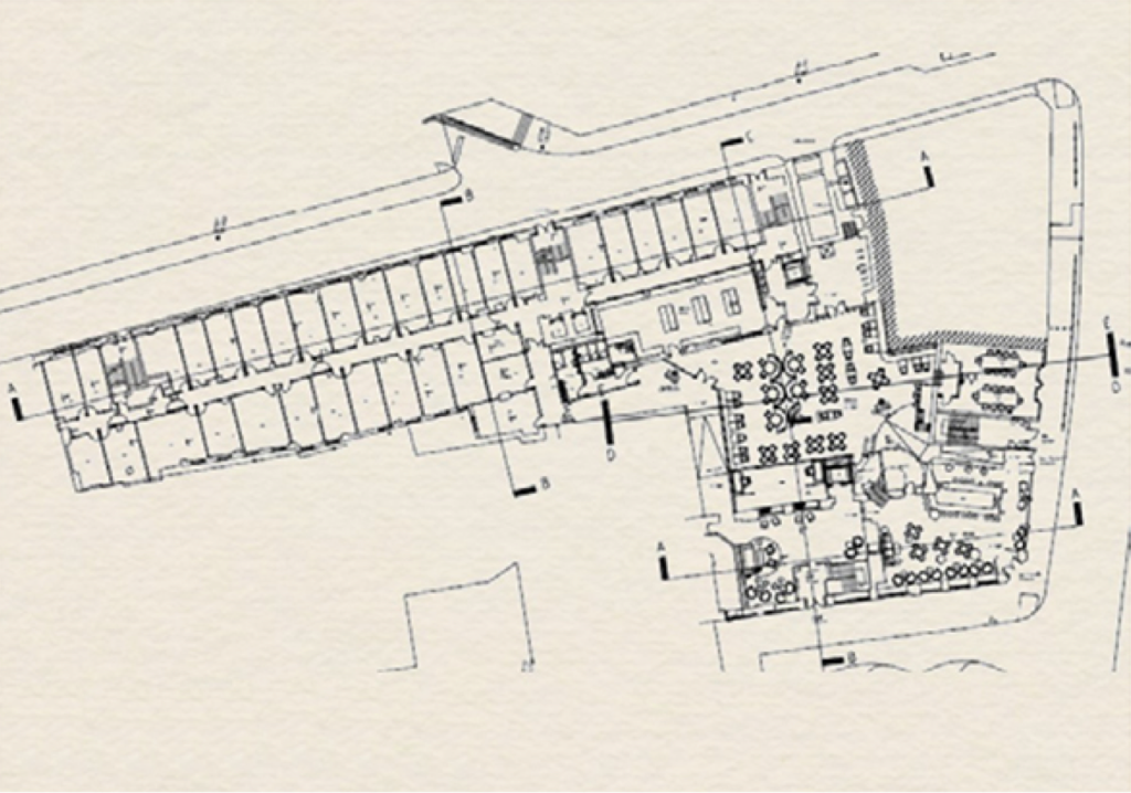 Additional image 5 of Schoolhill, Aberdeen, Aberdeenshire, AB10