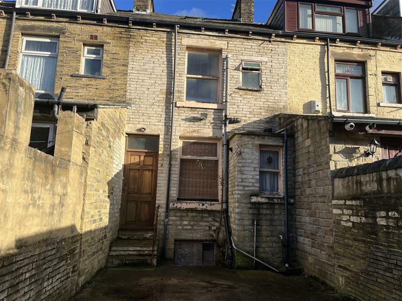 Additional image 36 of 12 Avenue Road, Bradford, West Yorkshire, BD5 8DB