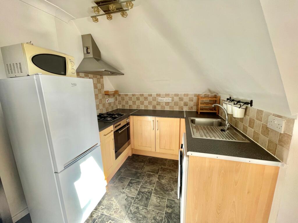 Additional image 5 of Carysfort Road - 6 Month tenancy