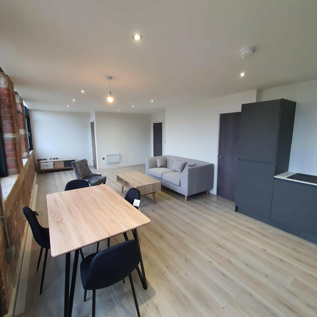 Additional image 5 of Conditioning House, Cape Street, Bradford, Yorkshire, BD1