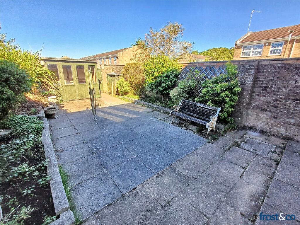Additional image 14 of Copeland Drive, Poole, Dorset, BH14