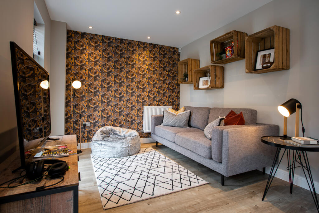Additional image 3 of Wyvern Road, 
Skipton,
Yorkshire,
BD23 3BT