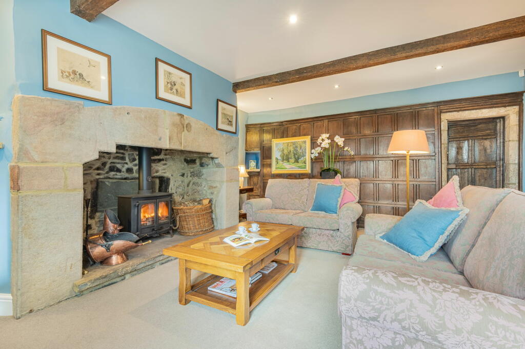 Additional image 2 of Jacobs' Cottage, Halton East, Skipton, BD23