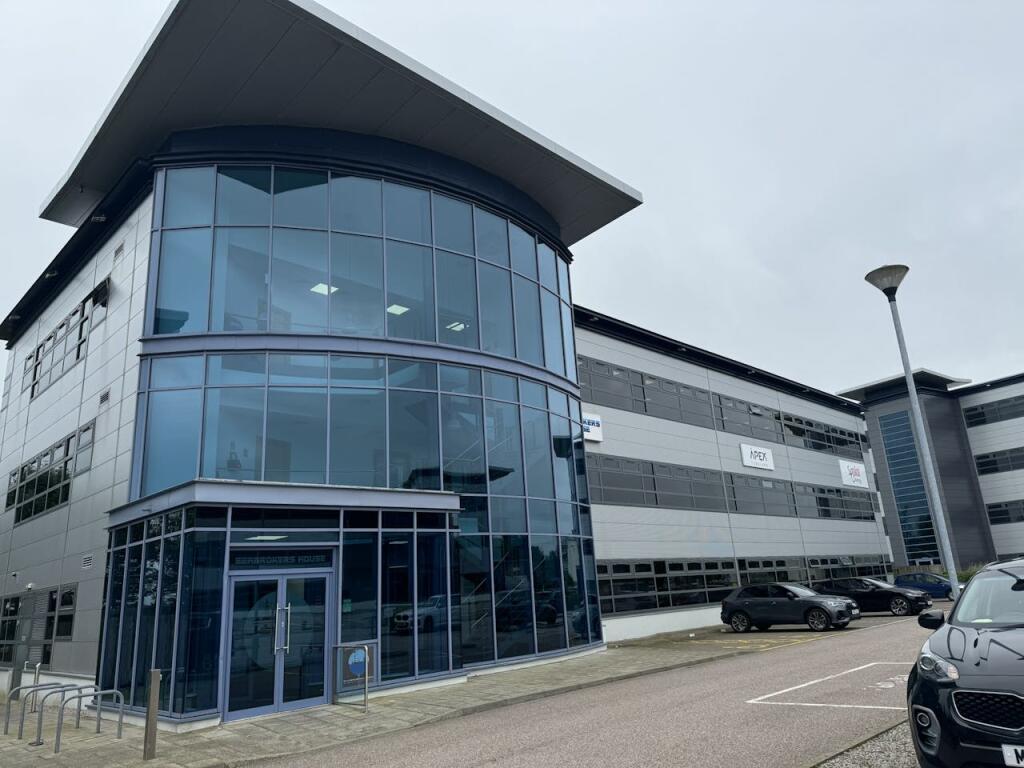 Additional image 6 of Suite 1, First Floor, Pavilion 2, Westpoint Business Park, Westhill, AB32 6FE