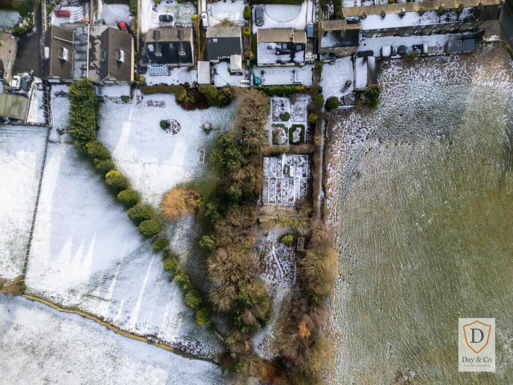 Additional image 5 of Shay Gate, Wilsden, Bradford, BD15