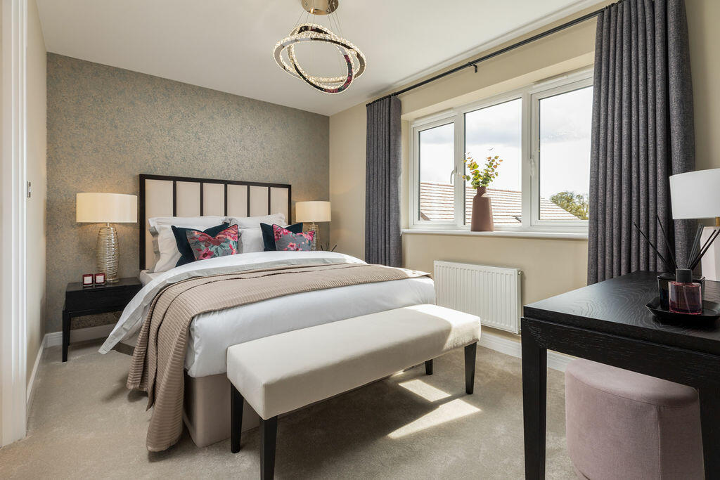 Additional image 8 of Wyvern Road, 
Skipton,
Yorkshire,
BD23 3BT