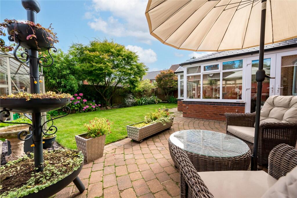 Additional image 32 of Elm Tree Grove, Brockhall Village, Old Langho, Blackburn, BB6