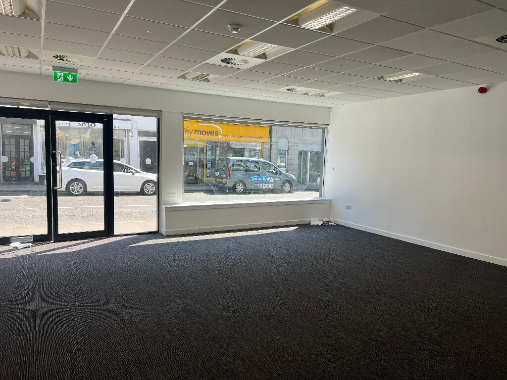 Additional image 2 of 13 Chapel Street, Aberdeen,  AB10 1SQ