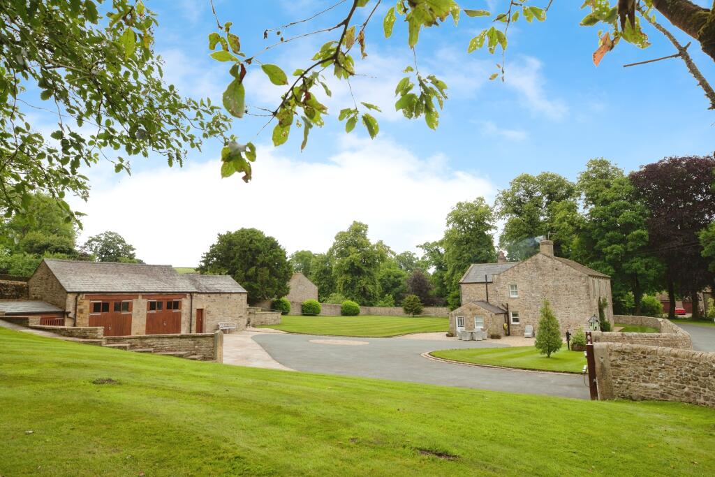 Additional image 39 of Otterburn, Skipton, BD23