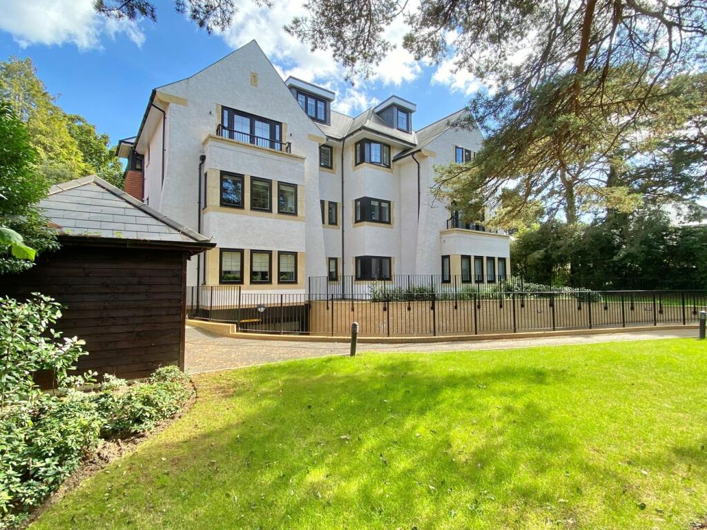 Additional image 2 of Hawkhurst, 59 Haven Road, Canford Cliffs, BH13