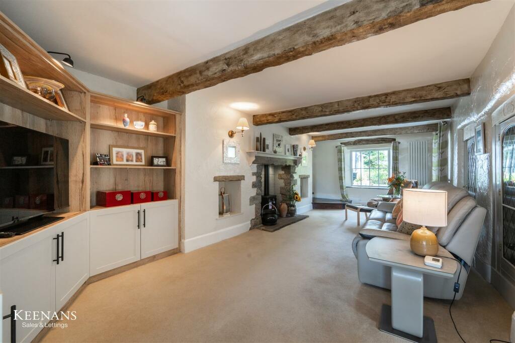 Additional image 33 of Cliffe Park, Great Harwood, Blackburn