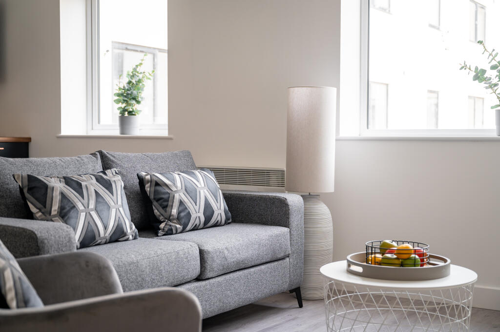 Additional image 7 of Apartment 27, The Printworks, Shipley, BD9 6SD