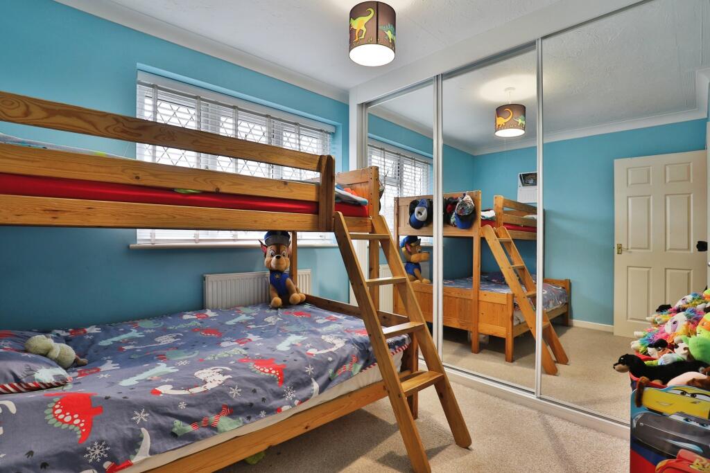 Additional image 15 of Wraxall Close, Poole, BH17