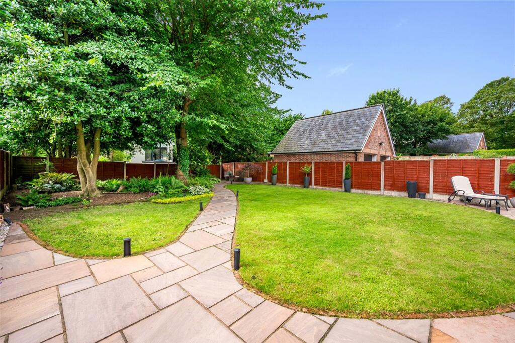 Additional image 35 of Northlands Close, Great Harwood, Lancashire, BB6