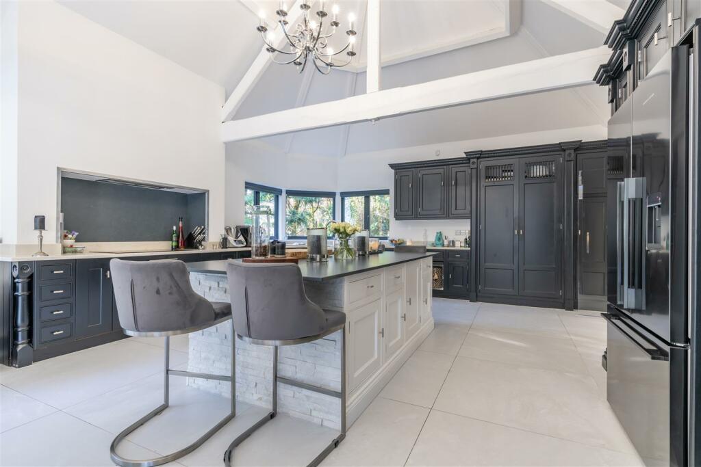 Additional image 6 of Western Avenue, Branksome Park