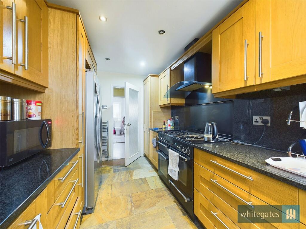 Additional image 3 of Colston Close, Bradford, BD8
