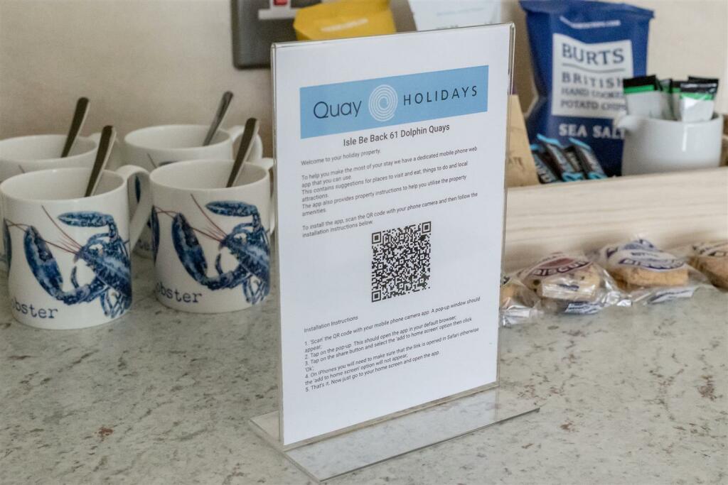 Additional image 12 of The Quay, Poole