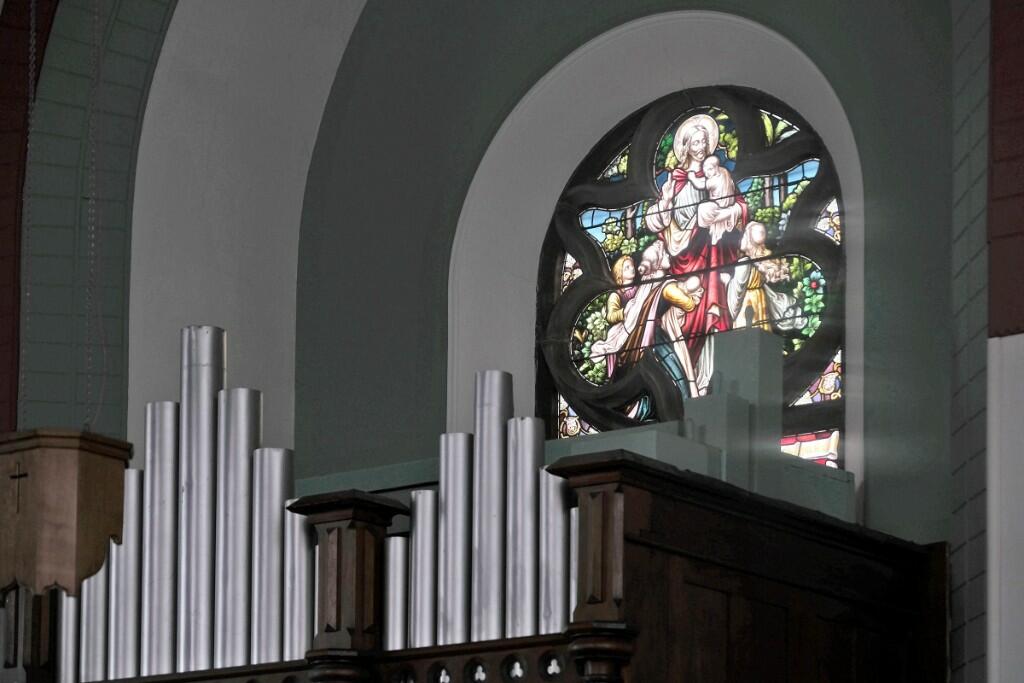 Additional image 13 of South Church, Cameron Street, Stonehaven, AB39 2HE