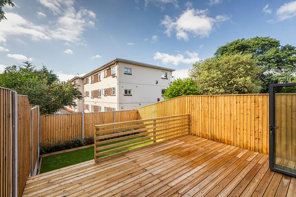 Additional image 16 of 30 Bournemouth Road, Ashley Cross, Poole, BH14