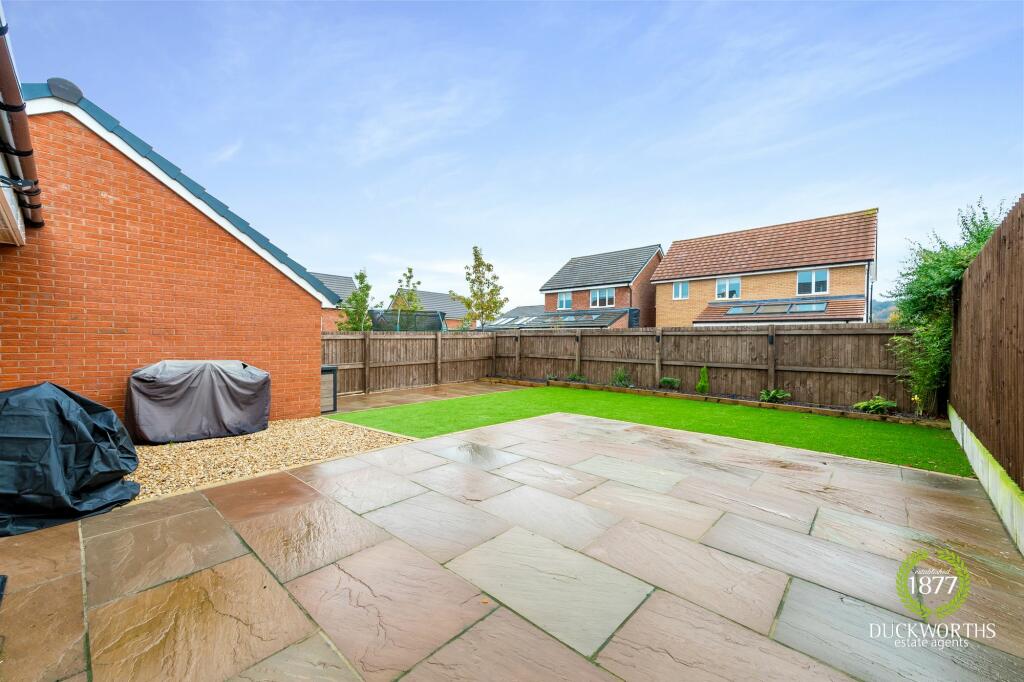 Additional image 25 of David Lloyd Way, Accrington, BB5